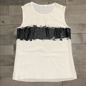 Bailey 44 Tank - Small